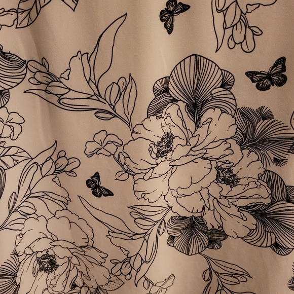 Blouse - Picture 3 of 3